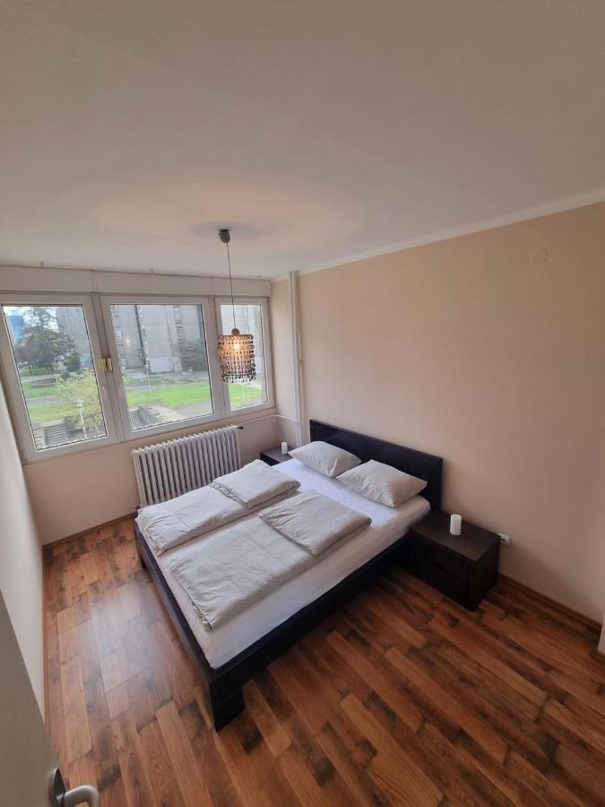 Apartamento Hawaii- 2 Bdr, Arena, Sava Centar, Free Parking Belgrado Exterior foto