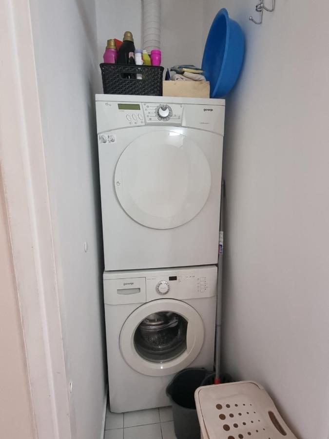 Apartamento Hawaii- 2 Bdr, Arena, Sava Centar, Free Parking Belgrado Exterior foto