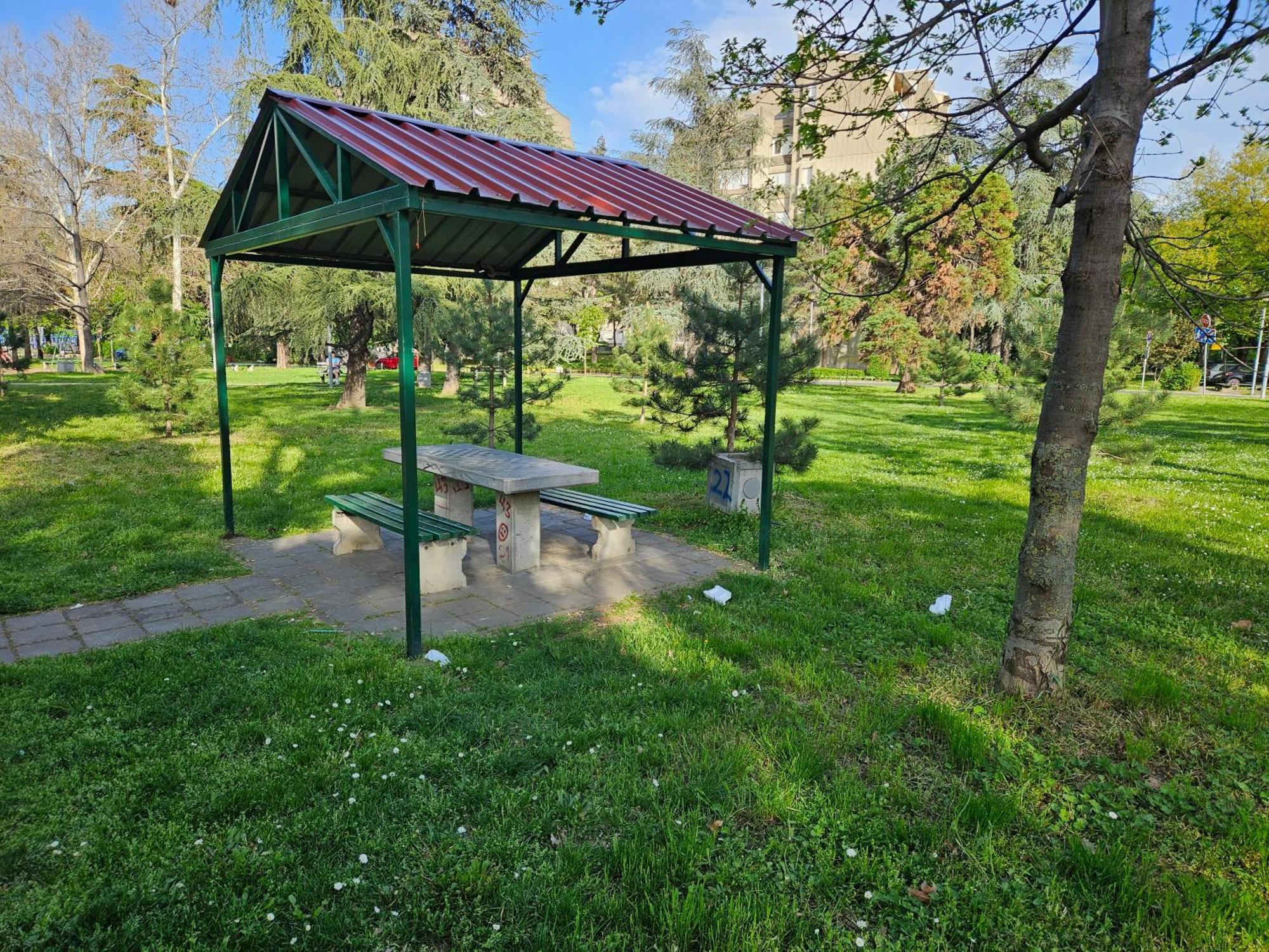 Apartamento Hawaii- 2 Bdr, Arena, Sava Centar, Free Parking Belgrado Exterior foto